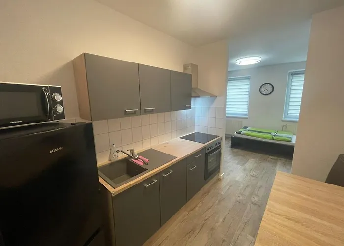 Richter Apartments 3