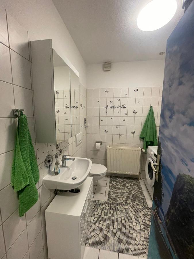 Richter 3 Apartment