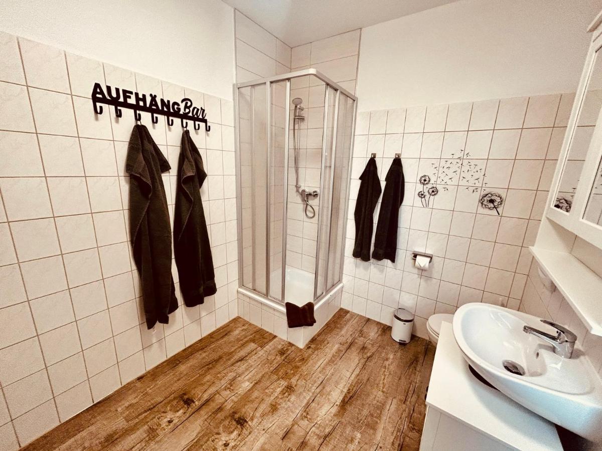 Apartment Richter 3 *